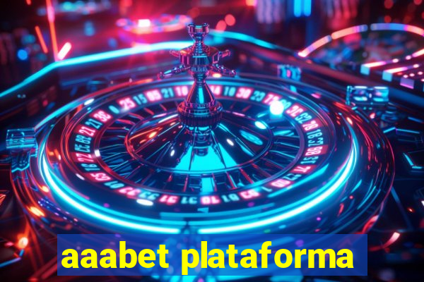 aaabet plataforma